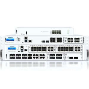 sophos xgs firewall